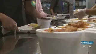 How Hawaii families living in rural areas can receive free meals for their keiki this summer