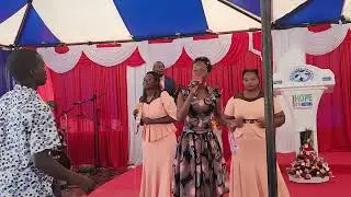 Praise 15/6/2025 HCC