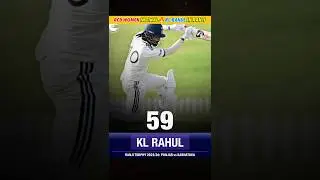 Rcb women in final 🔥 Kl Rahul in Ranji trophy #shorts #cricket