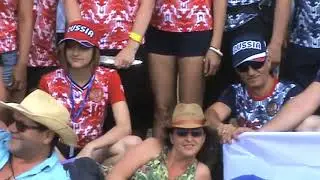 Чемпионат Европы по метанию ножа и топора Чехия 2018 World Championship in Knife- and Axe Throwing