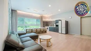 Gapyeong Homyeong Naru 165 Pool Villa | Gapyeong-gun, South Korea | Hotel Review 🛏️