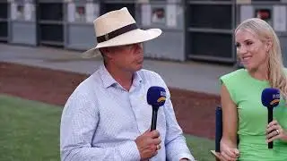 Magic Millions The Daily Unwind