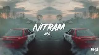 DJ NITRAM TRACK X AYA - DOOGY (ZOUKDECK REMIX) 2025
