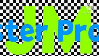 JontyMaster Productions logo remake 