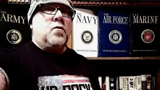 LIBRARY TOUR: ALL MY MILITARY HISTORY BOOKS FOR MEMORIAL DAY 2021