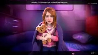 Enigmatis: The Mists of Ravenwood (Part 1): Prisoner in the Park
