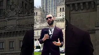 Ignoring fashion while traveling? Poor you...#man #image #axelmaaw #foryou #viral #confidence #
