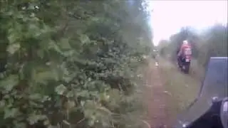 Grus&aring;kning tre landskap