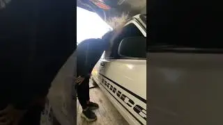 BassGarage69 hair trick #caraudio #sound #car