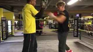 Sal Xercise4less