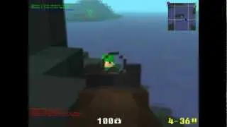 Minecraft Creeper TV Эпизод 3 