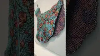 #dress made of nails #pin #fashion #art #vogue #installation #exibition #moscow #show #гвоздь