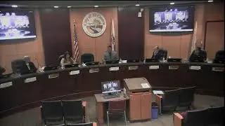 City of El Centro Council Meeting :: January 20, 2026