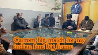 Big match must watch finish only 5 mint wold fastest frame😱😱