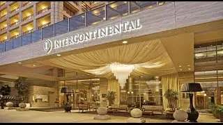 InterContinental Los Angeles Century City Around the Hotel / hotels Reviews