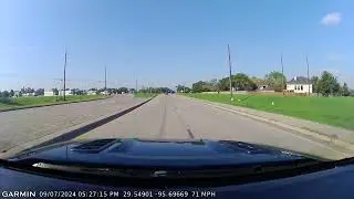 Bad driver of FMF4358 in TX