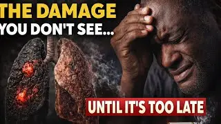 QUIT SMOKING? The Hidden Damage You Don&rsquo;t See Until It&rsquo;s Too Late