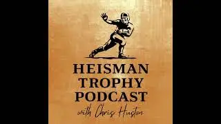 2000 Heisman Trophy Winner Chris Weinke