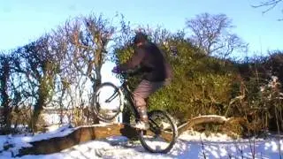 Tom Brutnell Training