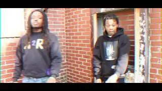 KeemoDropThat Ft Tre Beck - Money (Official Video) Dir By LoCo Beatz