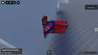 My fourth tas obby (tool assisted speedrun)