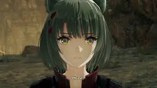 Xenoblade Chronicles 3: Part 11: Starting the Eagus Wilderness