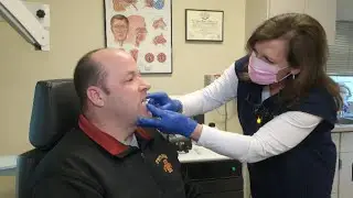 Healthbeat 4: Alleviating sleep apnea with Oral Appliance Therapy