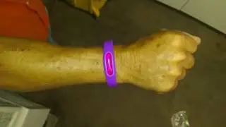 Mosquito Repellent Bracelets