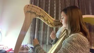Grossi Method for Harp No. 29