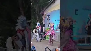 GERMANY BAD SODEN MOMENT Bravo Yesteday at the Party August2024 #shorts