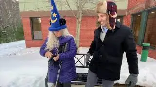 winter tips MFPC