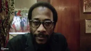 Brian Blade hilser til Trommer.no