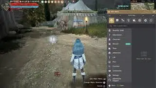 Offin Tett's Radiant Serenaca is Invisible