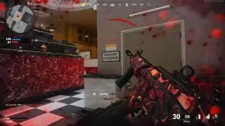 Moscow Hardpoint