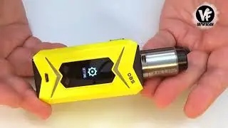 ☆★ Vaping on a Budget   Best Regulated Mods ★☆