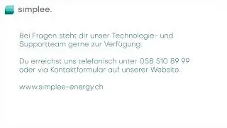 Einladung zu einem Easee Cloud Standort akzeptieren