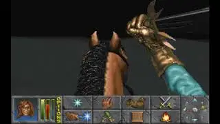 Daggerfall No Fast Travel (No Mic, Casual Stream) Part 9: Cross Country Tour