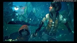 Then there was light - Silence: The Whispered World 2 - OST