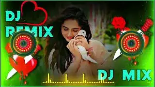 Jina Sirf Mere Liye One Beat Mashup || Hindi Mashup 2024 || Heart ❤️ Teaching 🥀❣️ Song Dj Remix