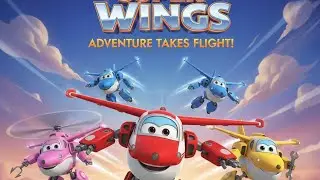 Super wings new releasd game | I am enjoyed very well | Please dowoload and enjoy it  