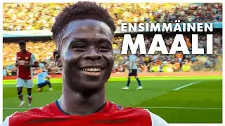 Arsenal Voittaa - All or nothing: Arsenal | Prime Video Suomi