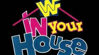 WWF In Your House 2: The Lumberjacks Theme Song