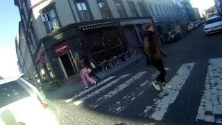 Sykkelveier Oslo