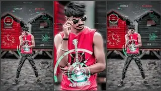 New TimeMachine viral&nbsp; Futuristic Editing picsart
