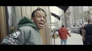 Rich The Kid Racks Out (Music Video)
