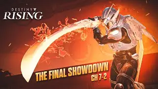 INSANE ENDGAME FIGHT! - You Won&rsquo;t Believe the Ending 🤯 | Destiny Rising 