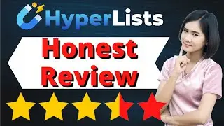 HyperLists Review❇️Lead Capture❇️HyperLists by Ram Rawat Honest Review