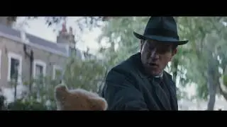 Christopher Robin - Teaser Trailer