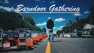 Barndoor Gathering | BEN PON 2023 | Volkswagen