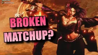 Is Mai Broken? Salty Sets & More! [Stream Highlights 227]